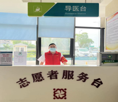 蘇州漕湖 擦亮青春底色，以健康服務奉獻成就出彩人生