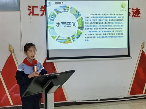 沙河灣水育空間項目研討會 共筑青少年水環(huán)境教育的創(chuàng)新愿景