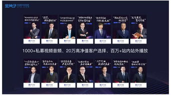 科技賦能提升效率，迎接私募黃金時代——張行長眼中的教育項目投資新機(jī)遇