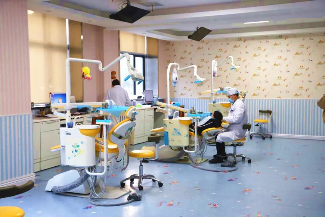 新年送健康，微笑迎新春——天門市口腔醫(yī)院新春大抽獎活動盛大開啟！